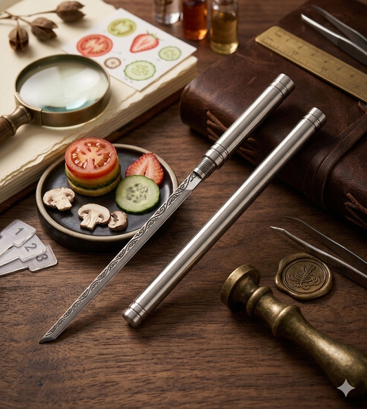 Smart Knife