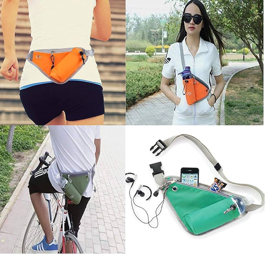 ActiveFit Sports Waist Bag