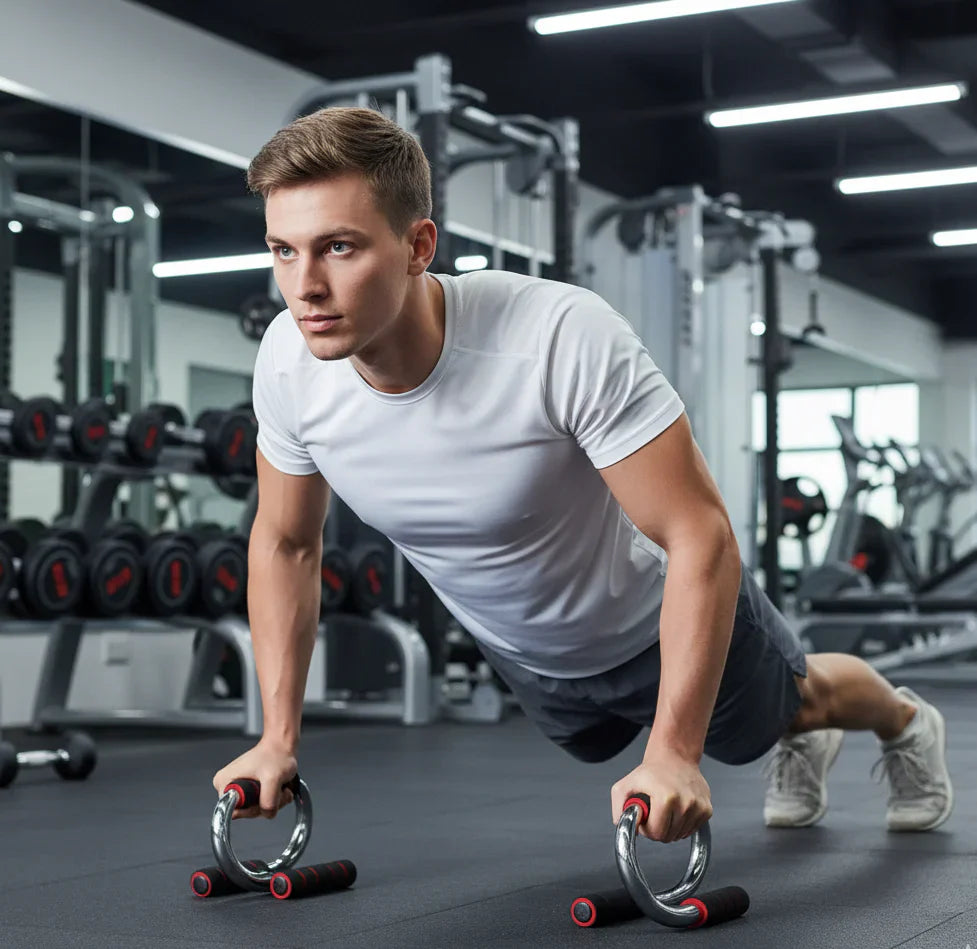 Fitness, Sports & Outdoors