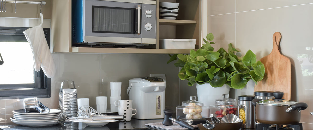 Home & Kitchen
