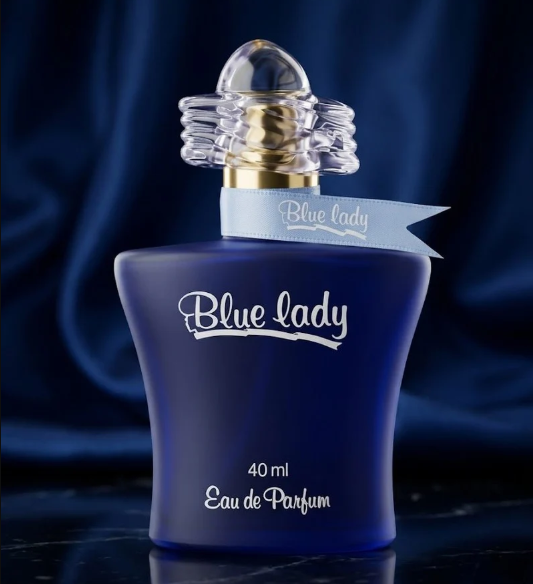 Blue Lady Eau de Parfum