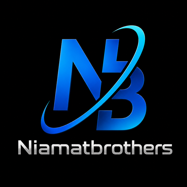 Niamatbrothers